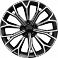 245/45 R19 многоспицевые