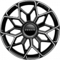 245/40 R20 с суппортами Akebono